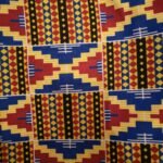 kente